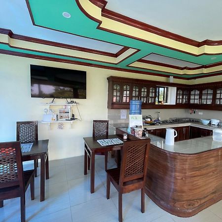 The Grace Siargao Apartamento General Luna  Exterior foto
