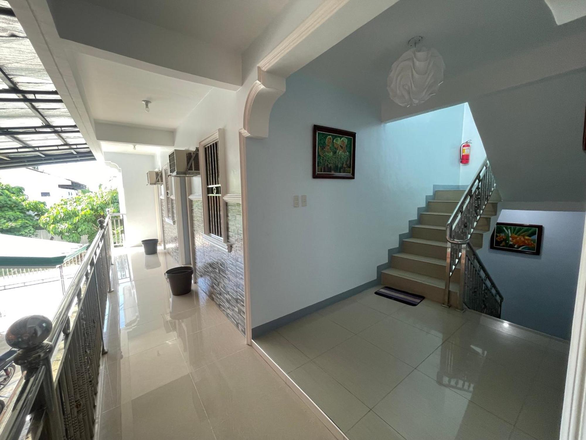 The Grace Siargao Apartamento General Luna  Exterior foto