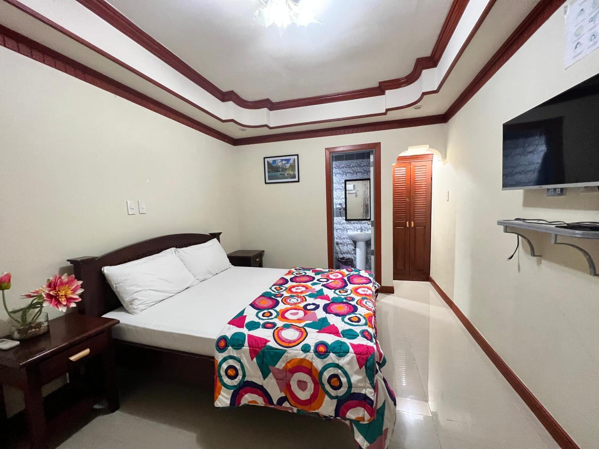 The Grace Siargao Apartamento General Luna  Exterior foto
