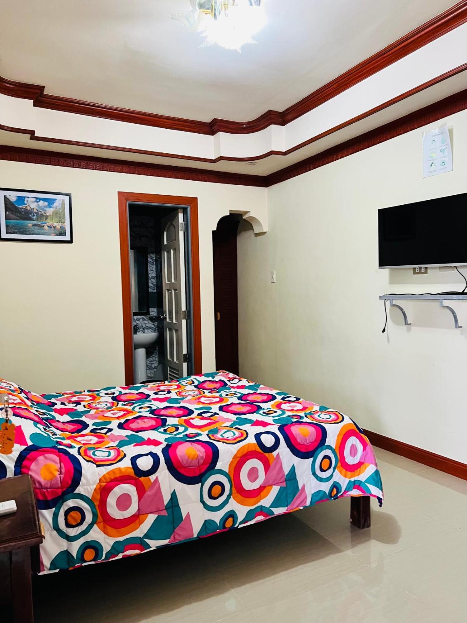 The Grace Siargao Apartamento General Luna  Exterior foto