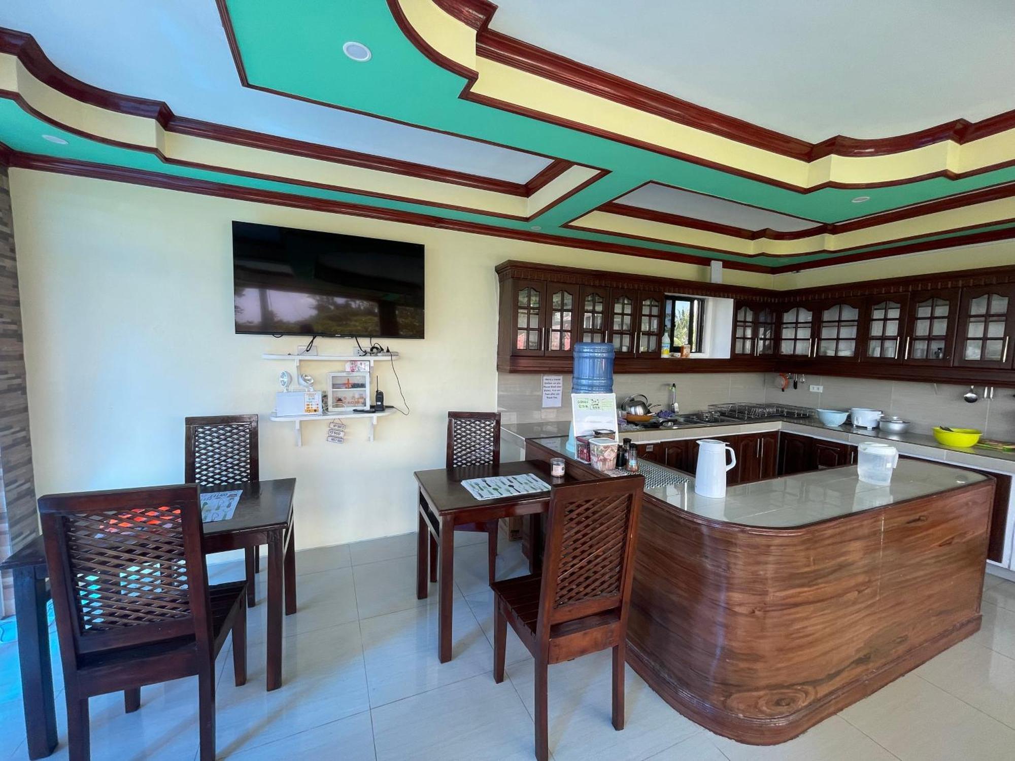 The Grace Siargao Apartamento General Luna  Exterior foto