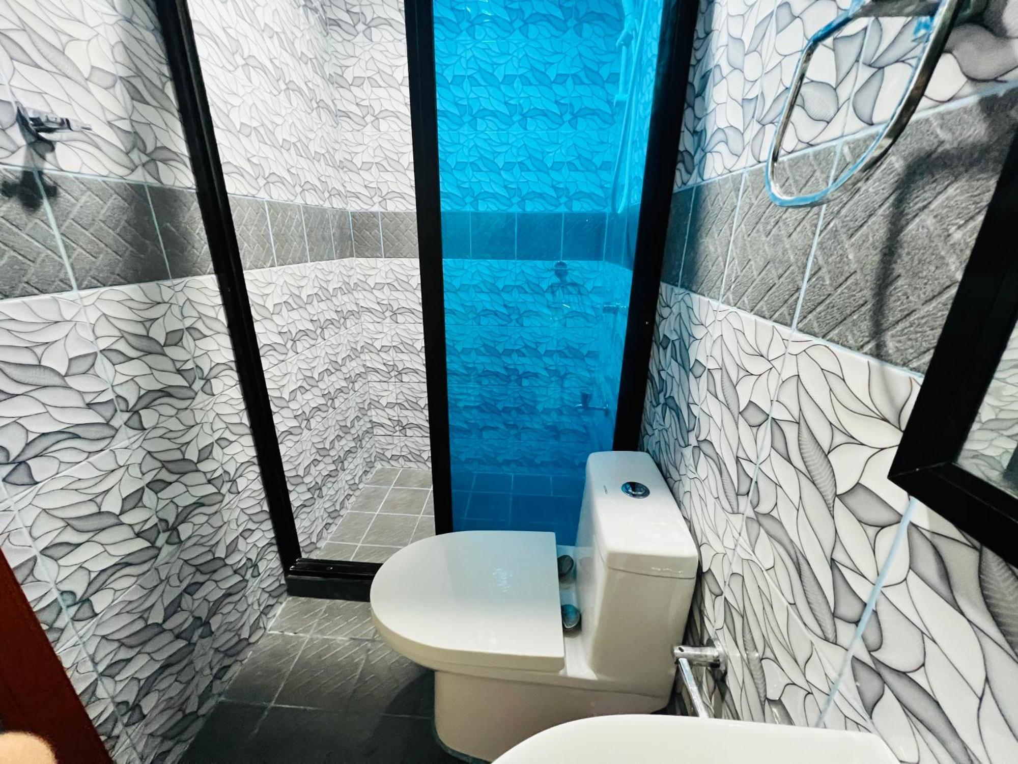 The Grace Siargao Apartamento General Luna  Exterior foto