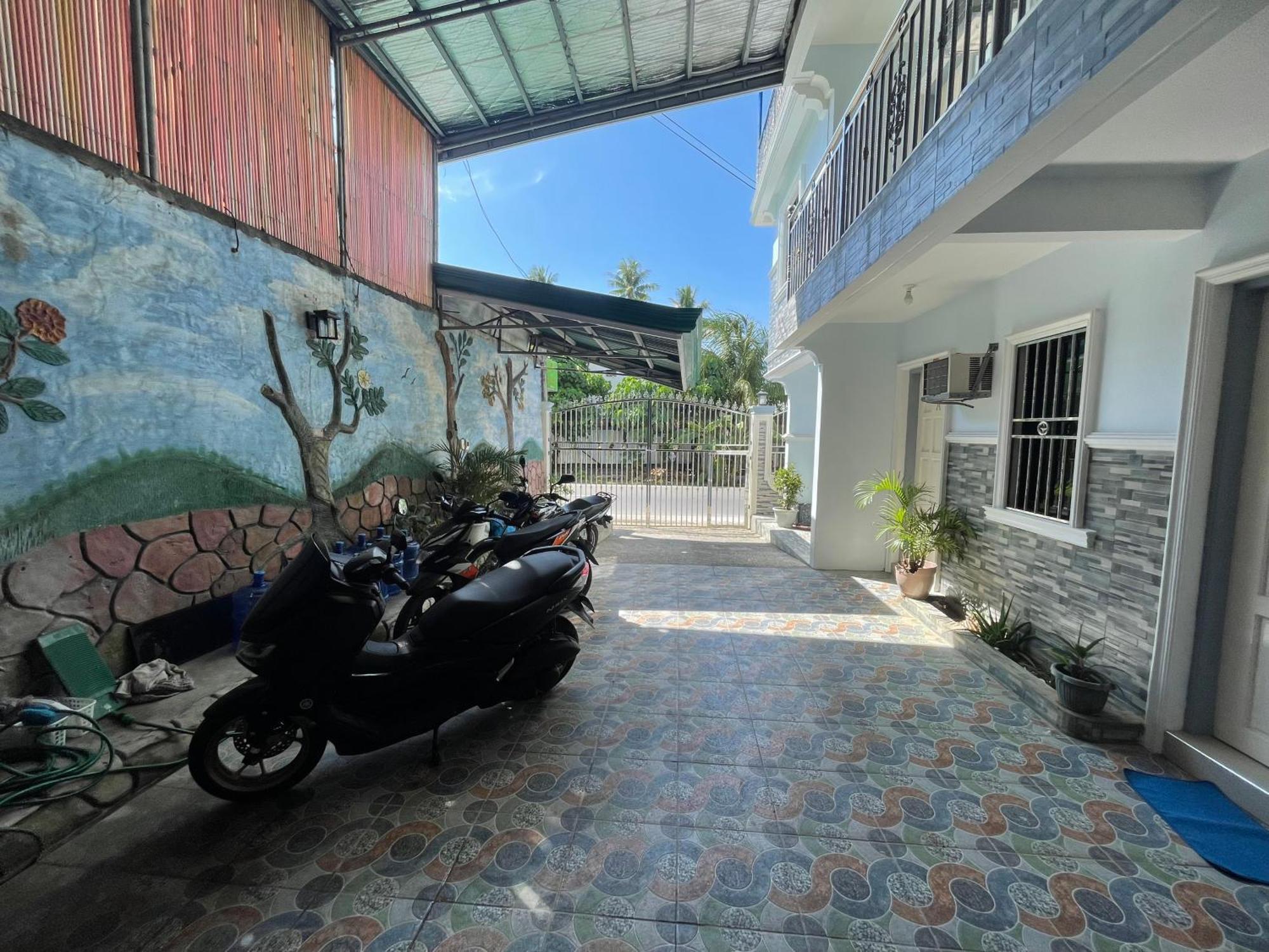 The Grace Siargao Apartamento General Luna  Exterior foto