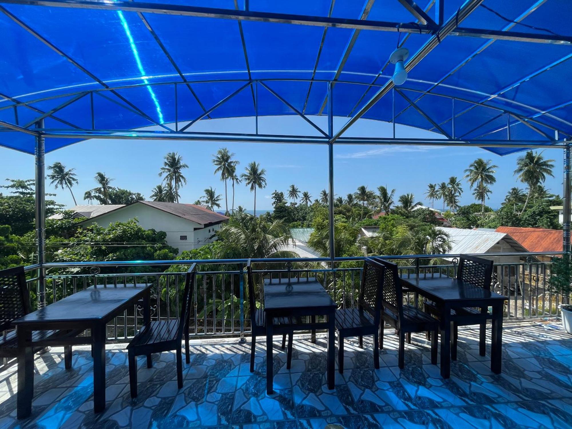 The Grace Siargao Apartamento General Luna  Exterior foto