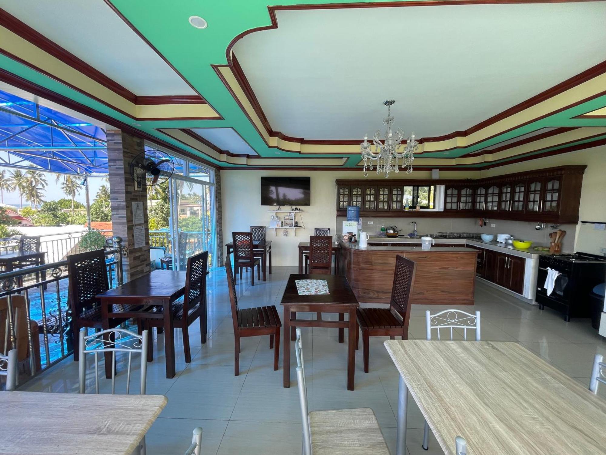 The Grace Siargao Apartamento General Luna  Exterior foto