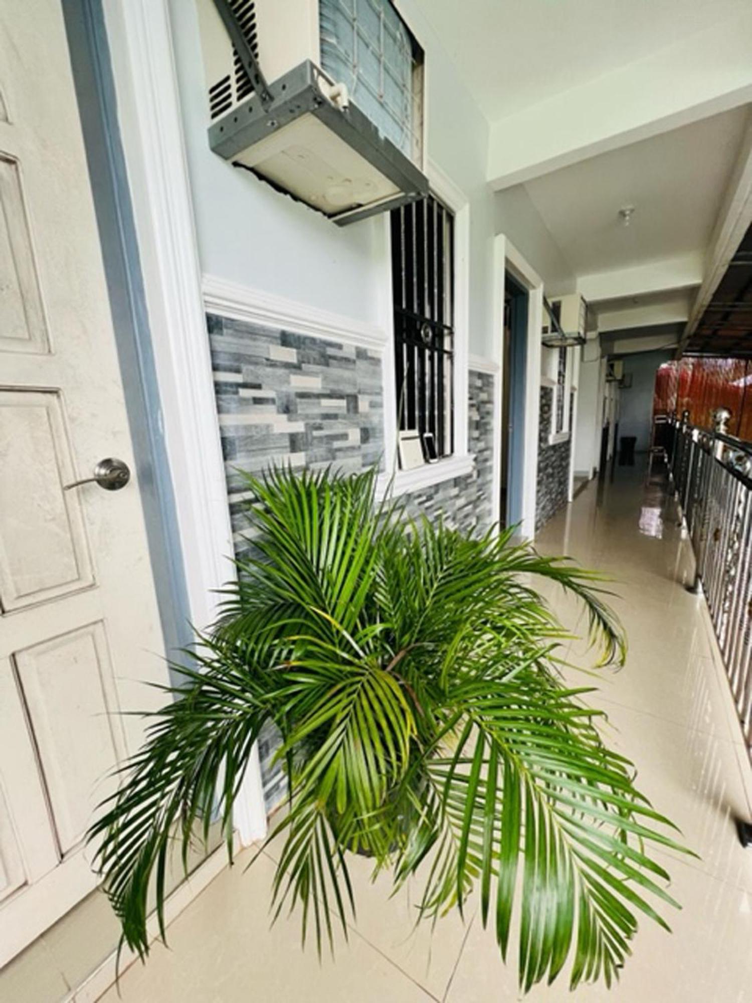 The Grace Siargao Apartamento General Luna  Exterior foto