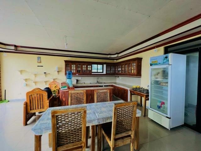 The Grace Siargao Apartamento General Luna  Exterior foto
