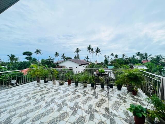 The Grace Siargao Apartamento General Luna  Exterior foto